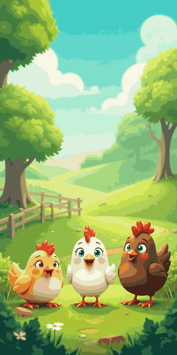 My Egg Tycoon
