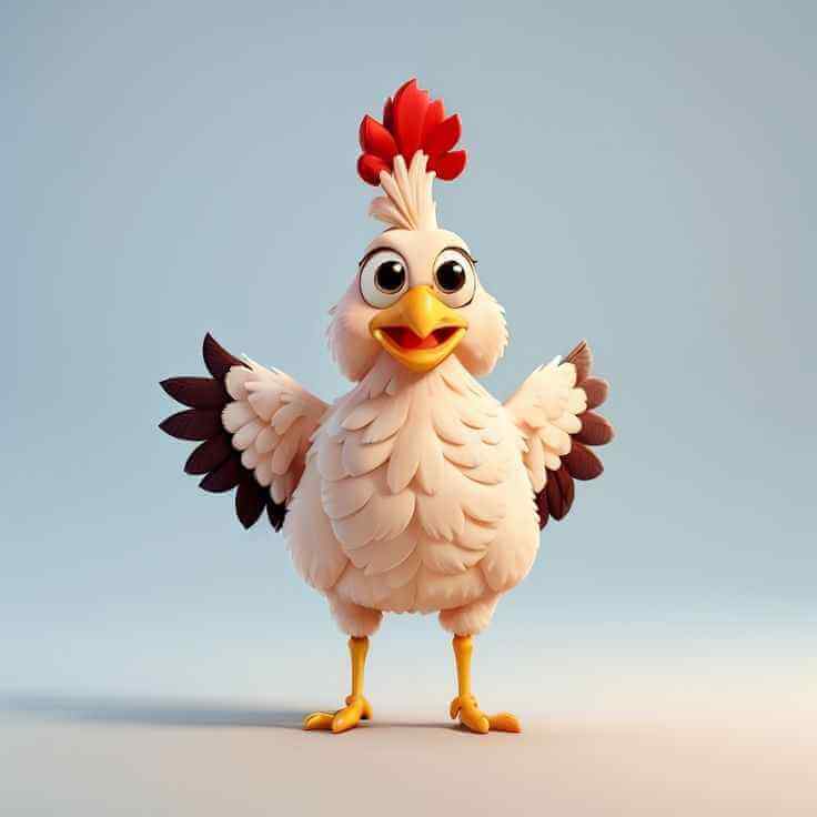 Farmer Chicko