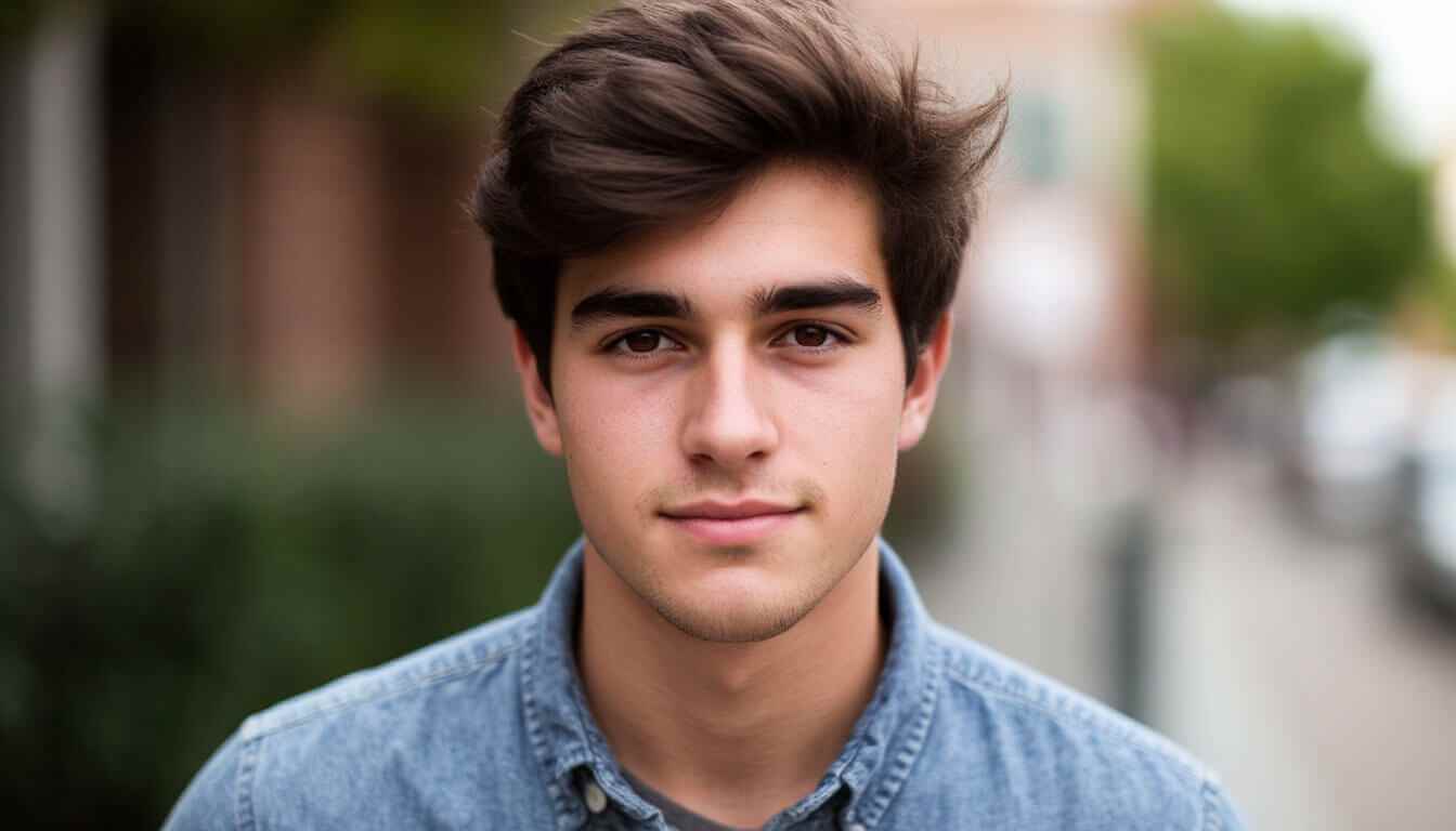 Arjun Sharma